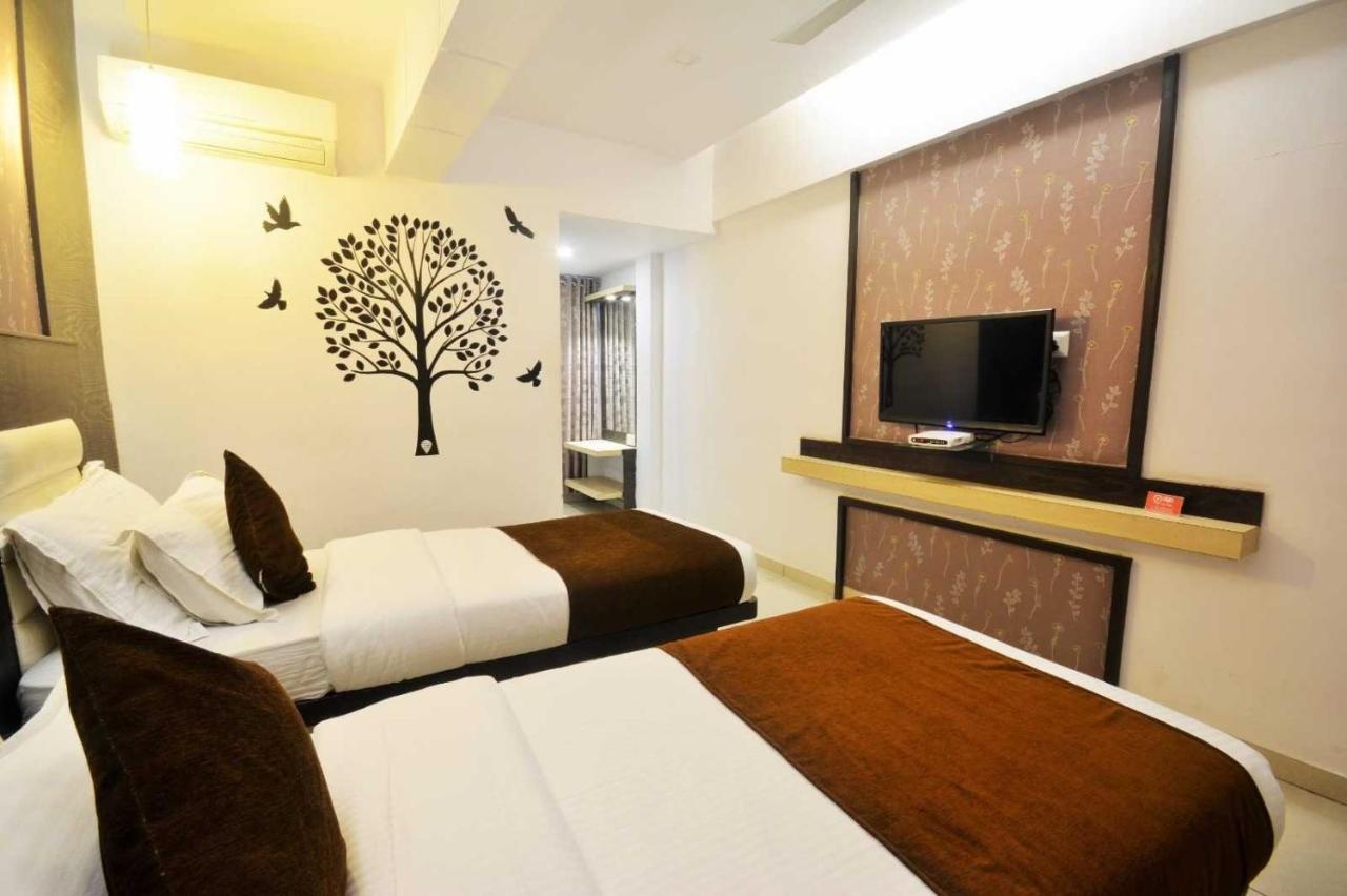 An Stays Chennai Airport Ngoại thất bức ảnh
