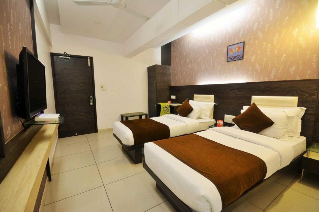 An Stays Chennai Airport Ngoại thất bức ảnh
